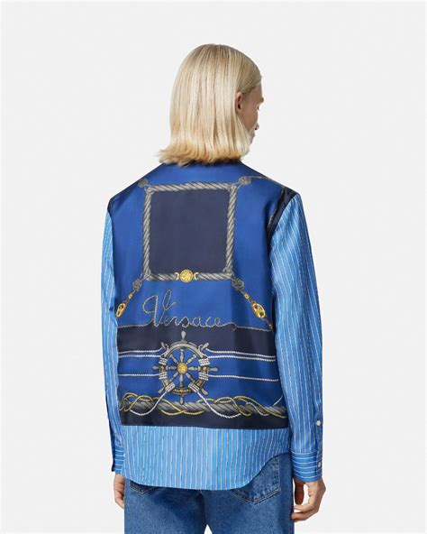 how long does it take versace to ship|versace online shop.